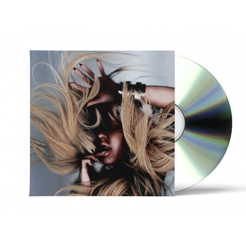 Audio I Know Too Much Ellie Goulding