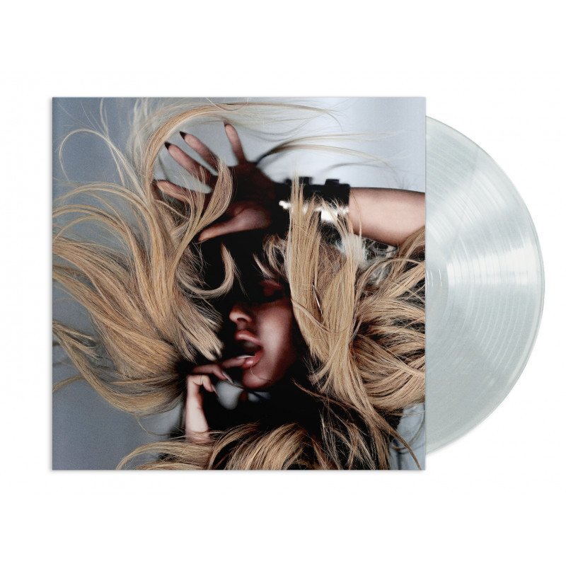 Audio I Know Too Much Ellie Goulding
