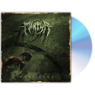 Audio Warp Zone (Reissue) Martyr