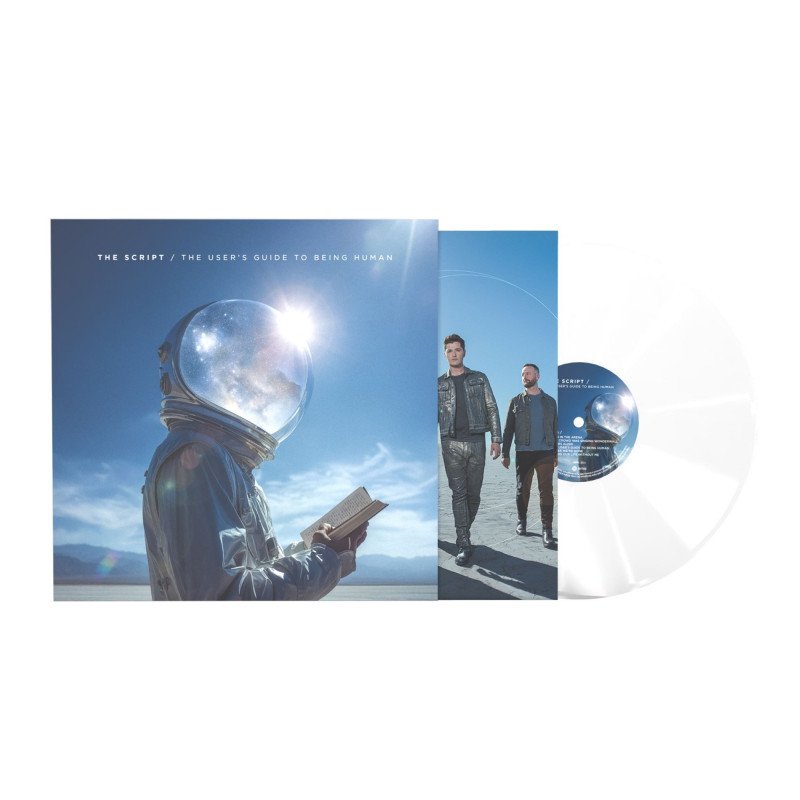Audio The User's Guide to Being Human The Script