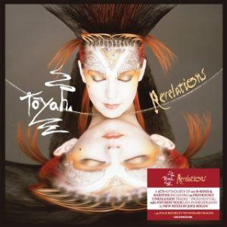 Audio Revelations Toyah