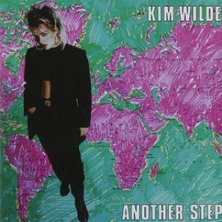 Audio Another Step (Expanded Edition) Kim Wilde