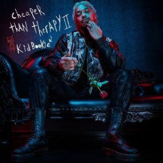 Audio Cheaper Than Therapy II Kid Bookie