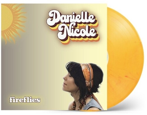 Audio Fireflies Danielle Nicole