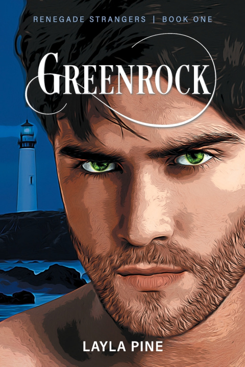 Βιβλίο Greenrock Pine