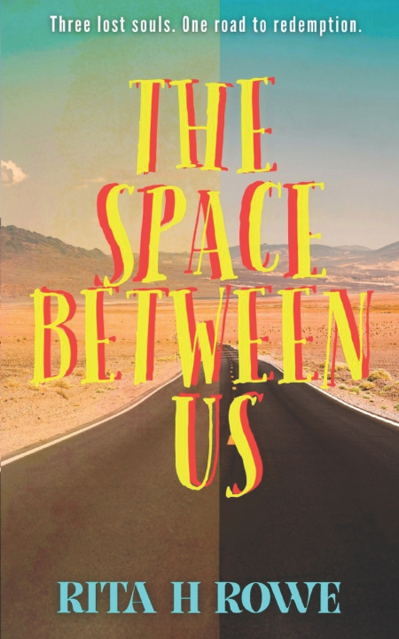 Buch The Space Between Us Rita H Rowe