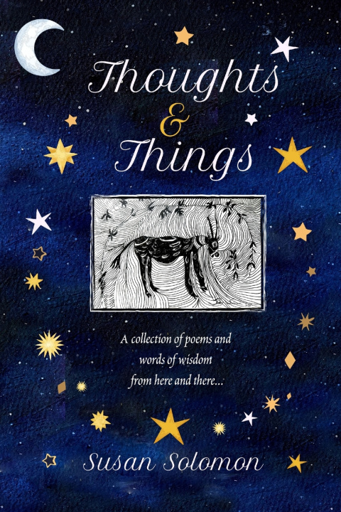 Book Thoughts and Things Susan Solomon