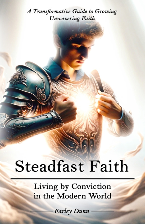 Buch Steadfast Faith Farley Dunn