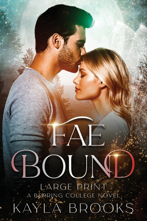 Book Fae Bound Kayla Brooks
