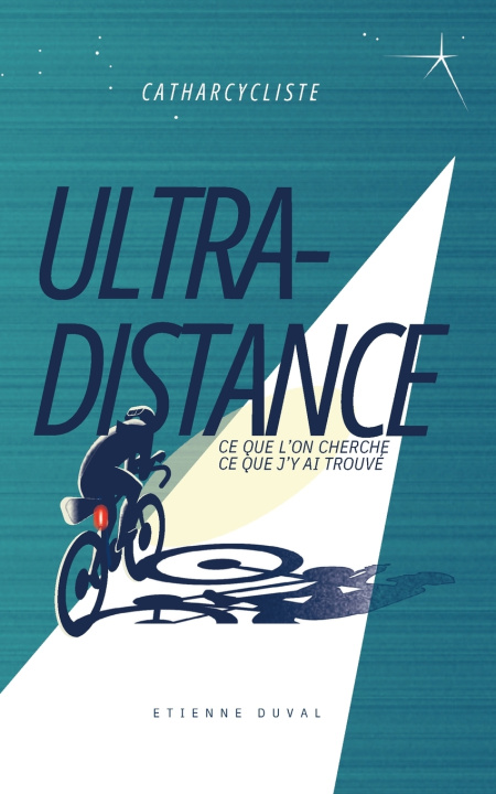 Carte Ultra-Distance Etienne Duval