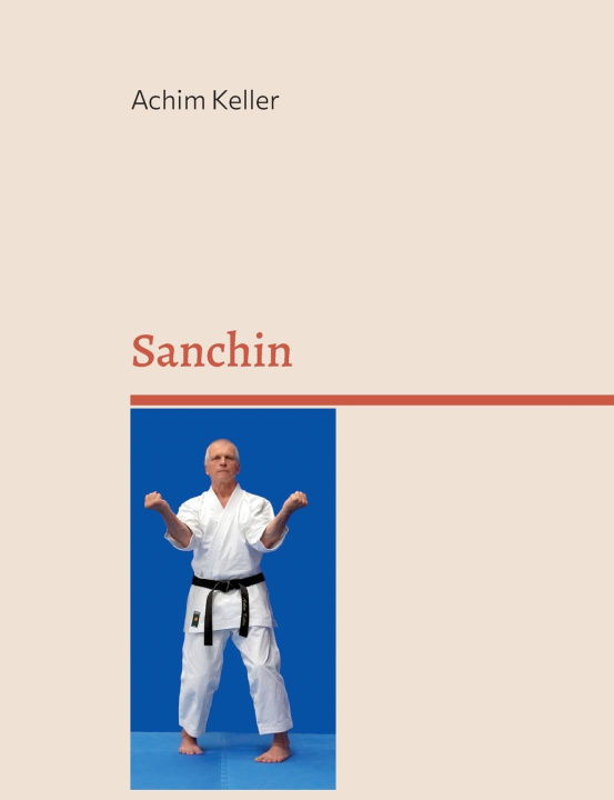 Book Sanchin Achim Keller