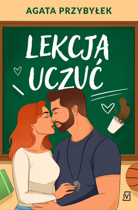 Buch Lekcja uczuć. Stand Alone Agata Przybyłek