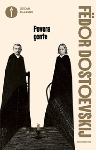 Βιβλίο Povera gente Fëdor Dostoevskij