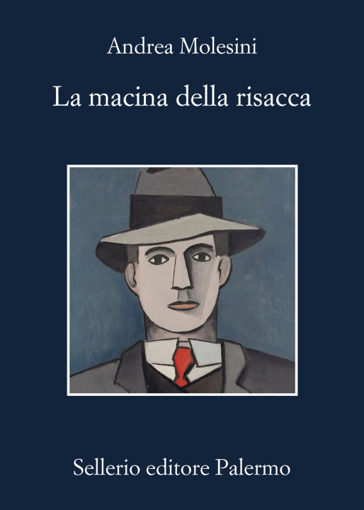 Book macina della risacca Andrea Molesini