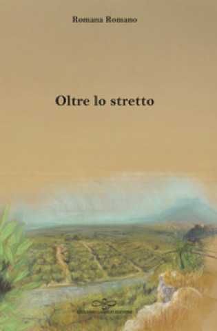 Livro Oltre lo stretto Romana Romano