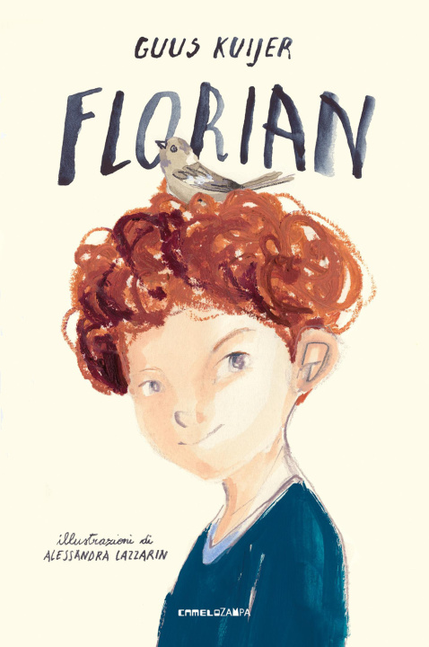 Book Florian Guus Kuijer