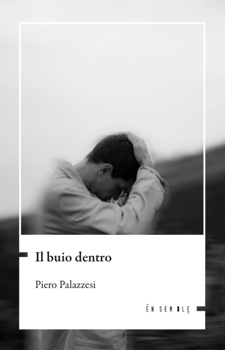 Book buio dentro Piero Palazzesi