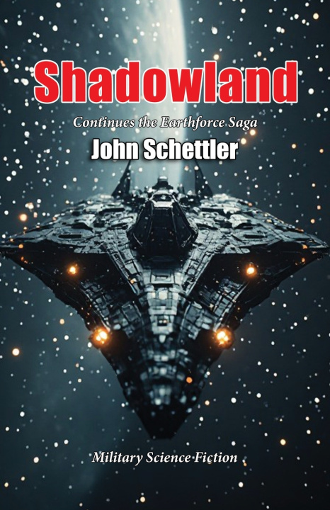 Book Shadowland John Schettler