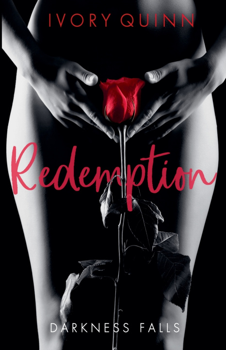 Βιβλίο Redemption Ivory Quinn