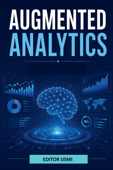 Book Augmented Analytics Editor IJSMI
