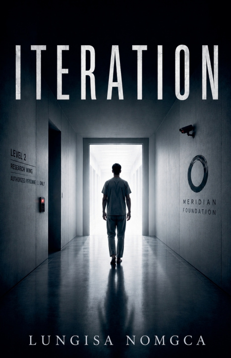 Kniha Iteration Lungisa Nomgca