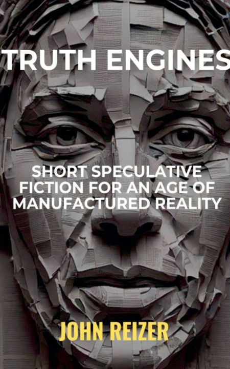 Book Truth Engines John Reizer