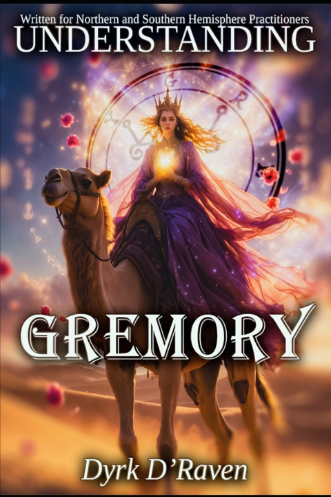 Knjiga Understanding Gremory Dyrk D'Raven