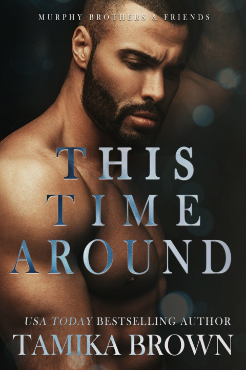 Book This Time Around Tamika Brown