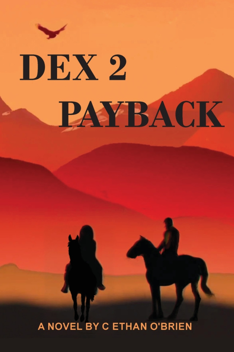Buch DEX 2 PAYBACK Ethan O'Brien