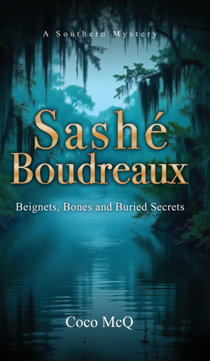 Boek Sashé Boudreaux Coco McQ
