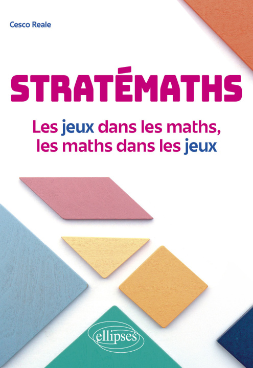 Carte Stratémaths Reale
