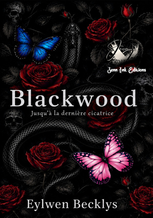 Carte Blackwood Becklys