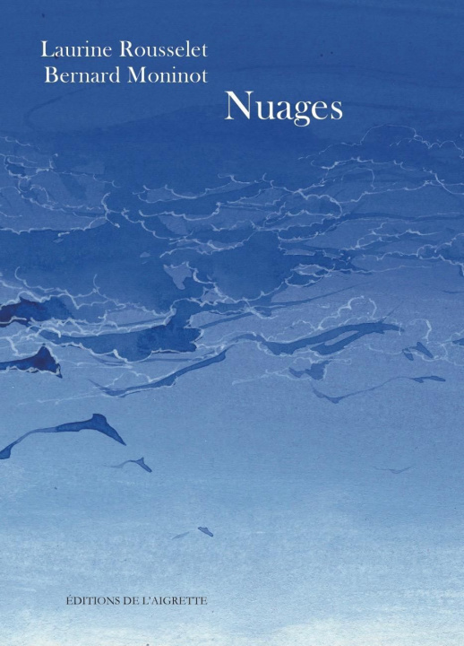 Book Nuages Rousselet