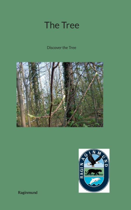 Boek The Tree Raginmund
