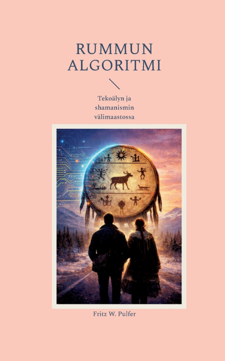Libro Rummun algoritmi Fritz W. Pulfer