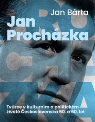 Carte Jan Procházka Jan Bárta