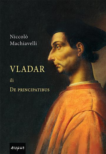 Livro Vladar Niccoló Machiavelli