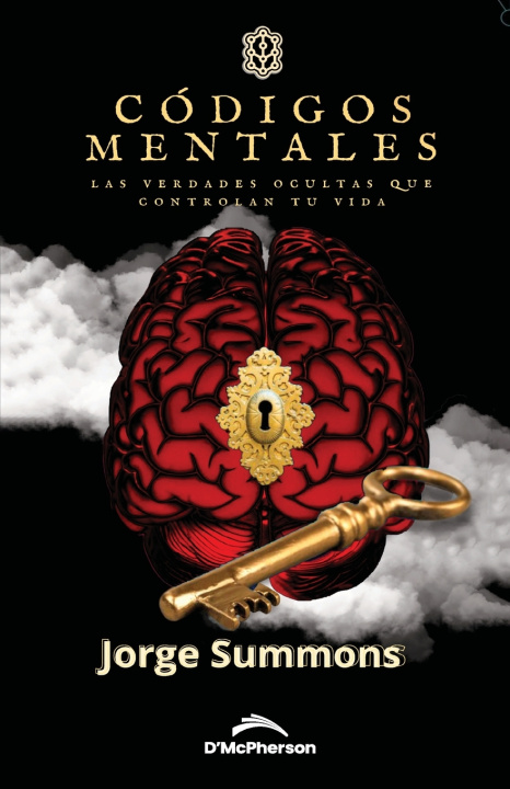 Βιβλίο CÓDIGOS MENTALES Jorge Summons