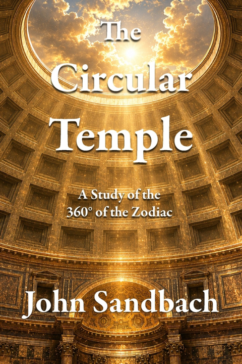 Book The Circular Temple John Sandbach