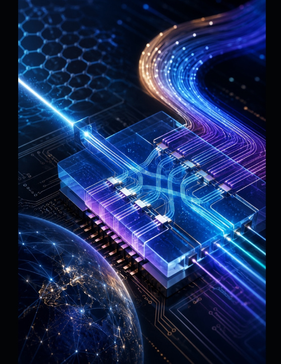 Kniha Silicon Photonic Computing (Volume-I) Sanzaya Patel