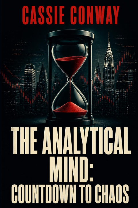 Buch The Analytical Mind Jazzmine Sophie Zion