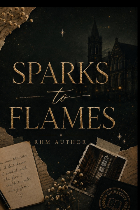 Book Book Eight RHM