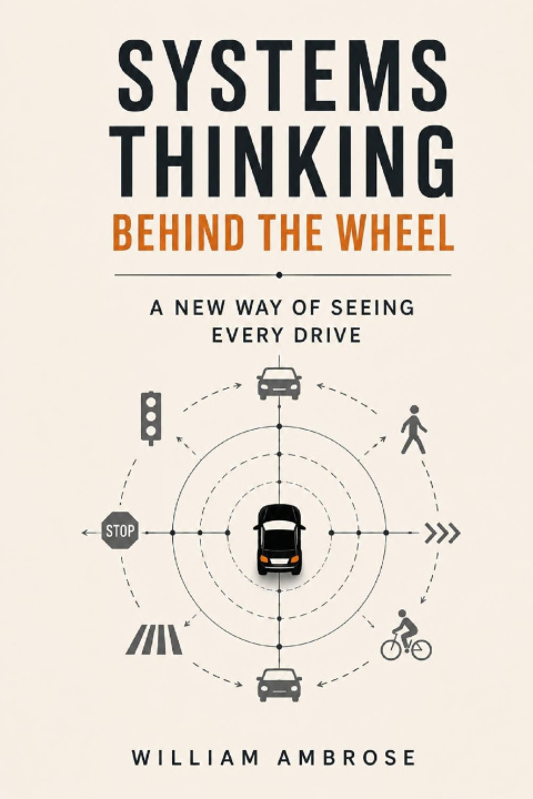 Buch Systems Thinking Behind the Wheel William Ambrose