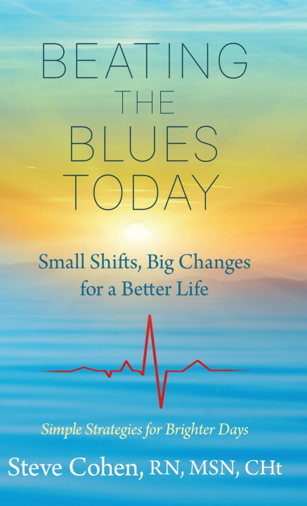 Kniha Beating The Blues Today Steve Cohen