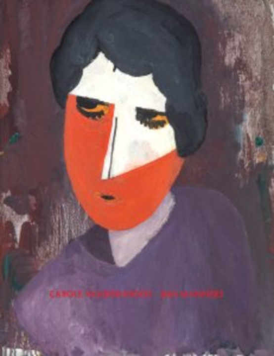 Livro Bad Manners 