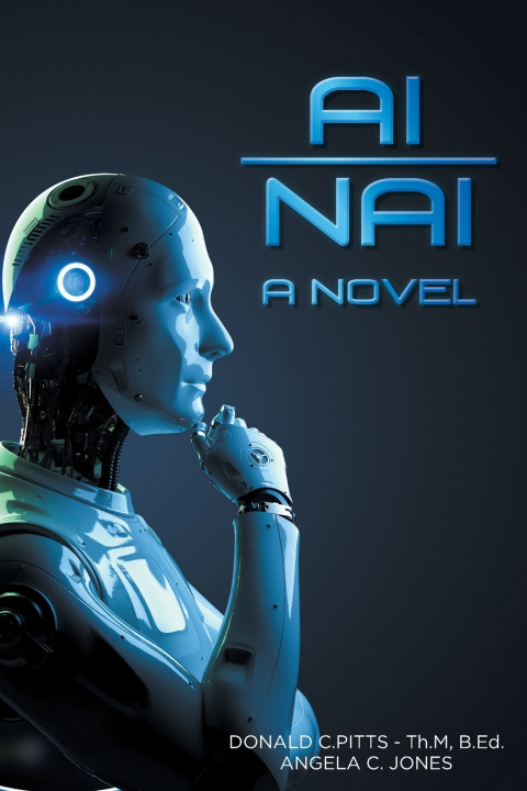 Boek AI/nAI Donald C. Pitts - Th.M B.Ed.