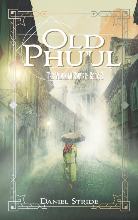 Book Old Phuul Daniel Stride