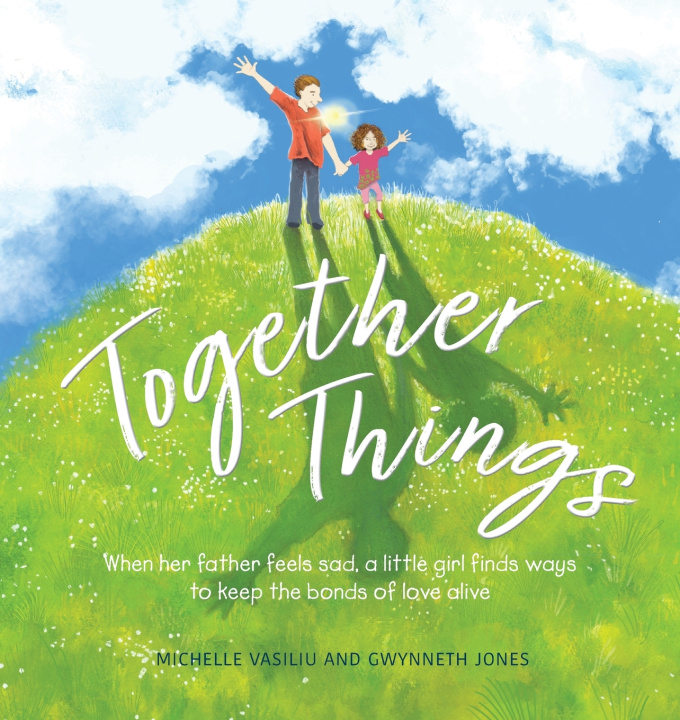 Book Together Things Michelle Vasiliu