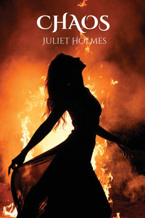 Buch Chaos Juliet Holmes