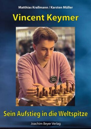 Carte Vincent Keymer Karsten Müller